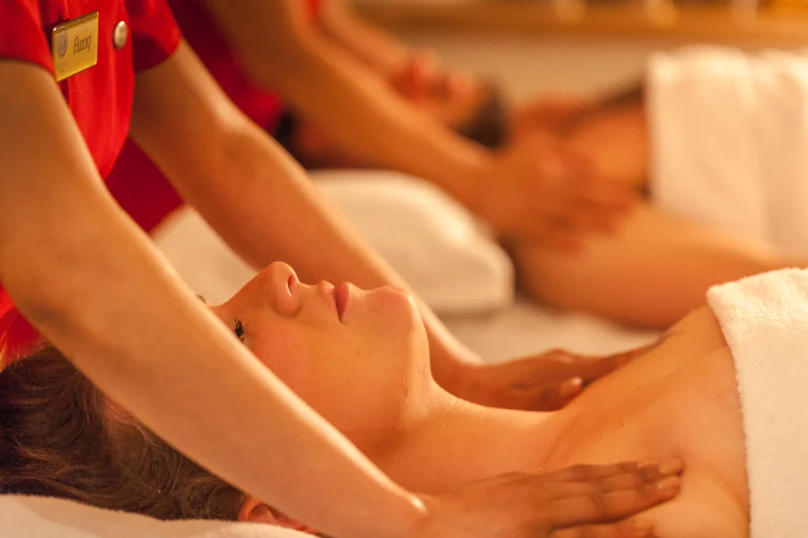 River Therapy L Body And Foot Massage Spa Matawan Photos