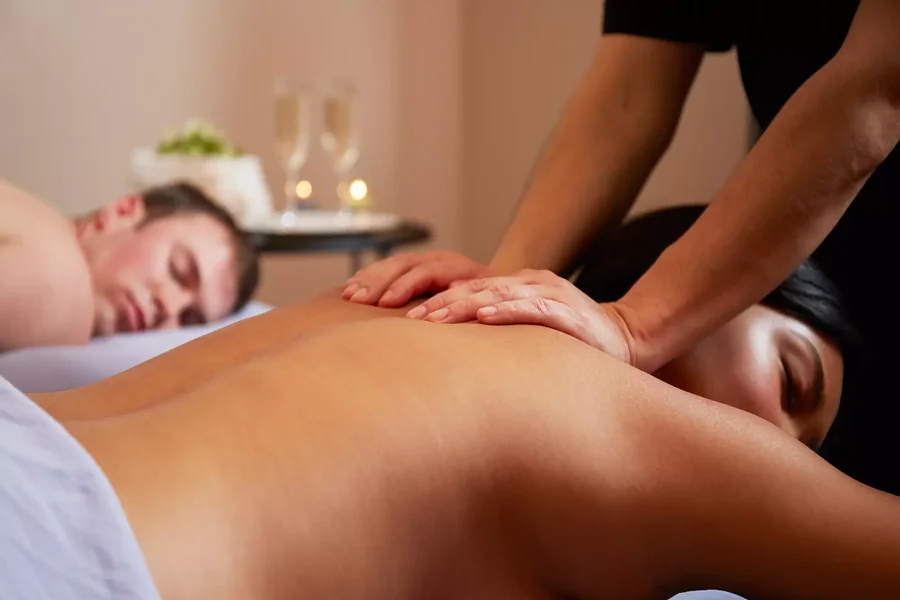 Sports Therapy Massage Day Spa Redlands Reviews Guide