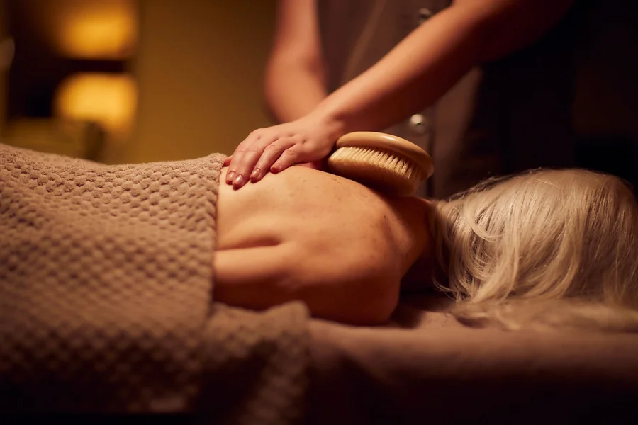 Body & Sole Therapy Salon And Spa Experience