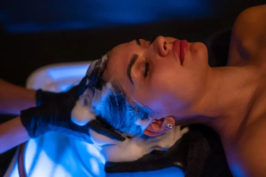 Hair Therapy Spa Near Me for Healthy Hair
