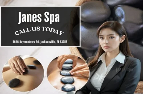 Jane's Spa Massage Therapy Reviews