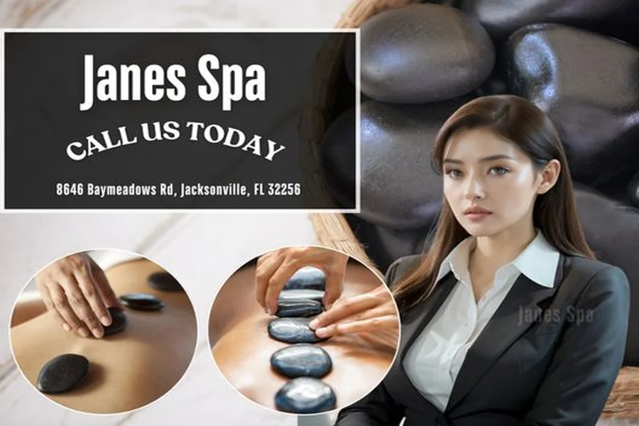 Jane's Spa Massage Therapy Reviews