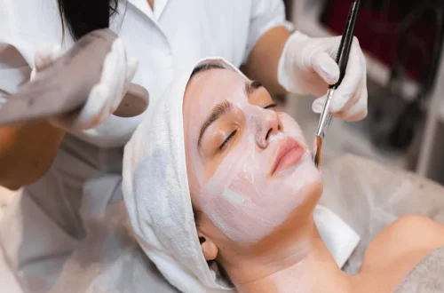 Med Therapy And Spa Services for Modern Wellness