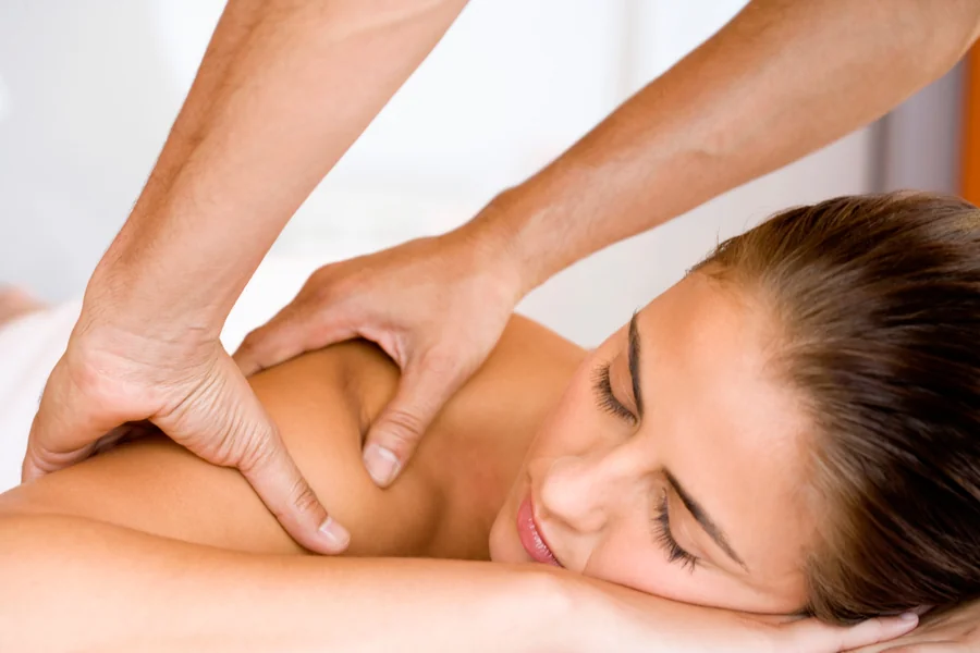 Royal Spa Massage treatments