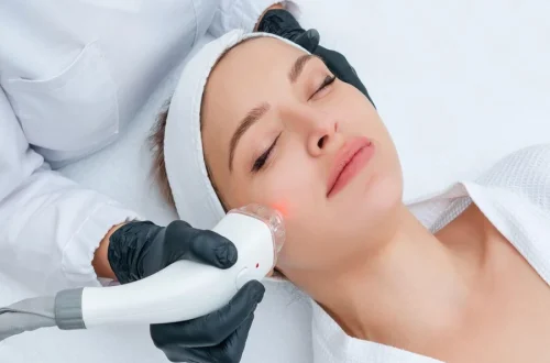 Skin Med Spa Treatments