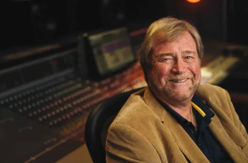 Chip Davis Net Worth