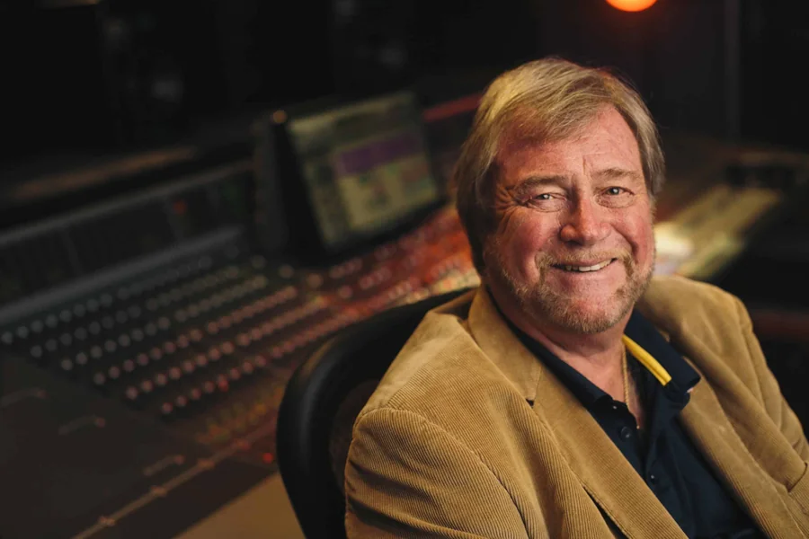 Chip Davis Net Worth