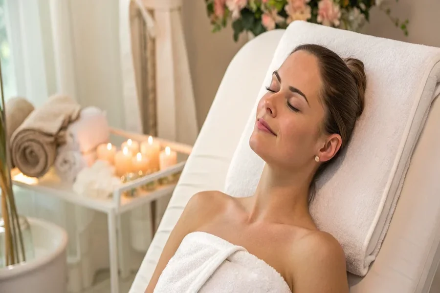 Collagen Treatments For Face Benefits and Options