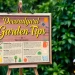 Decoradhouse Garden Tips By Decoratoradvice