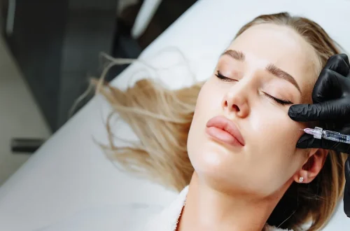 Dermal Fillers Downers Grove