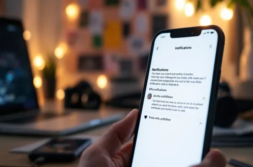 Do You Get Notified When Someone Unfollows You On Instagram Explained