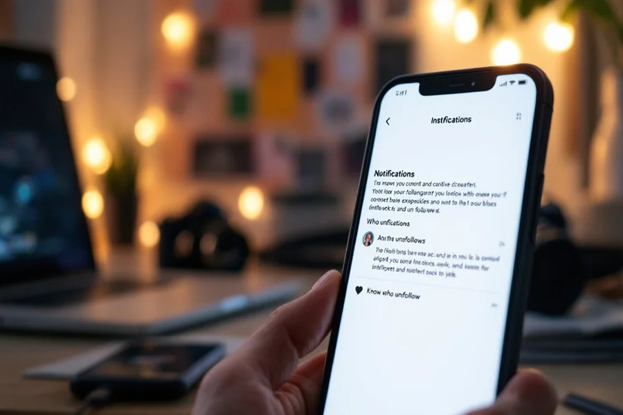 Do You Get Notified When Someone Unfollows You On Instagram Explained