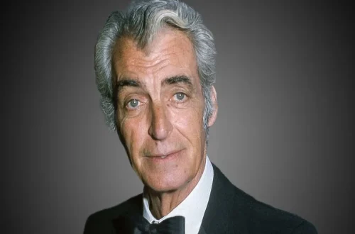 How Much Was Rory Calhoun Worth