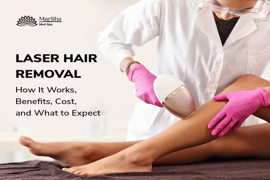 Laser Hair Removal