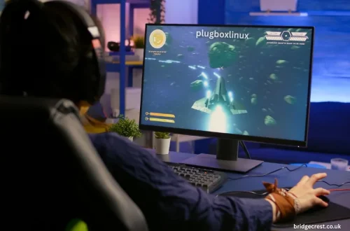 Plugboxlinux