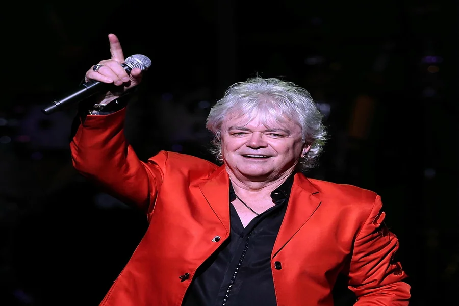 Russell Hitchcock Net Worth Career Income