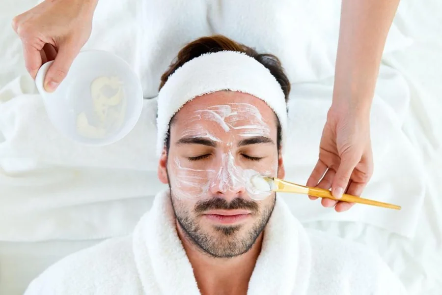 Skin Care Med Spa Treatments