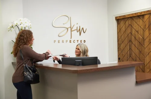 Skin Med Spa Downers Grove
