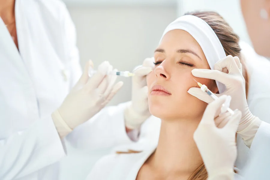 Skin Medical Spa Treatments and Benefits Guide