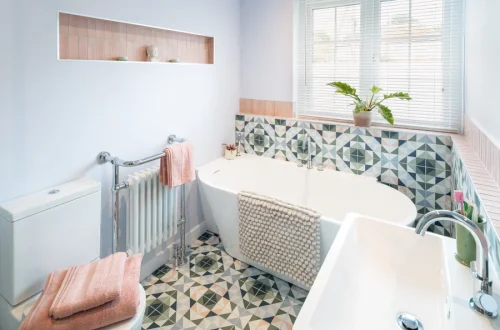Step-by-Step Guide to a Stress-Free Bathroom Renovation