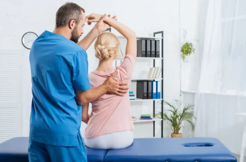 The Rise of Mobile Physiotherapy Bringing Care to Your Doorstep