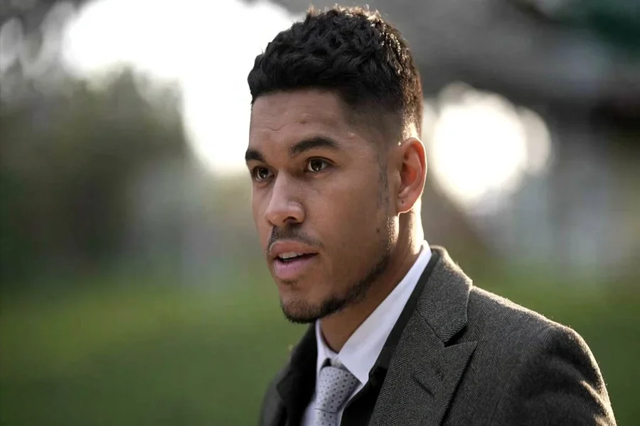 Tyquaez Pickett Story Career Growth