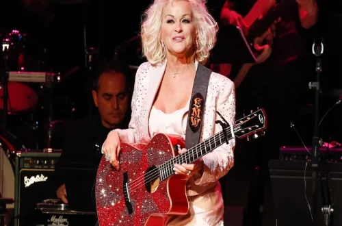 Where Does Lorrie Morgan Live Now Country Star
