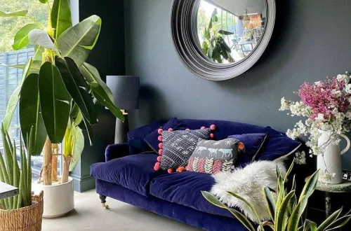 Home Improvement Projects