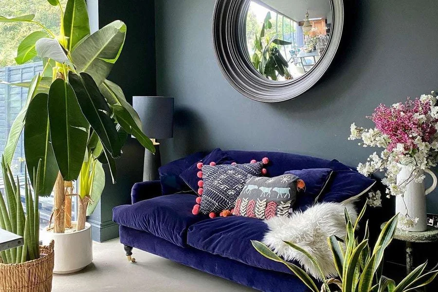 Home Improvement Projects