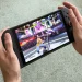 Console Gaming