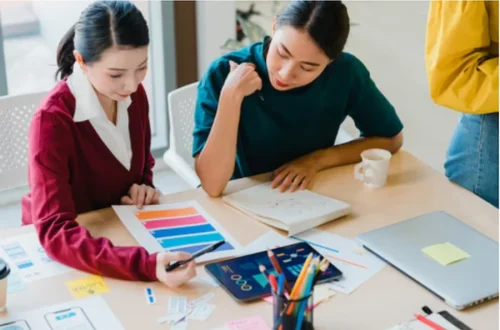 Design Schools