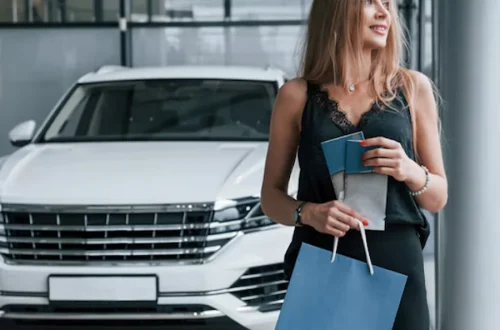 Italian Automotive Prestige