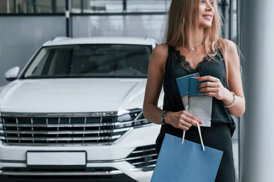 Italian Automotive Prestige