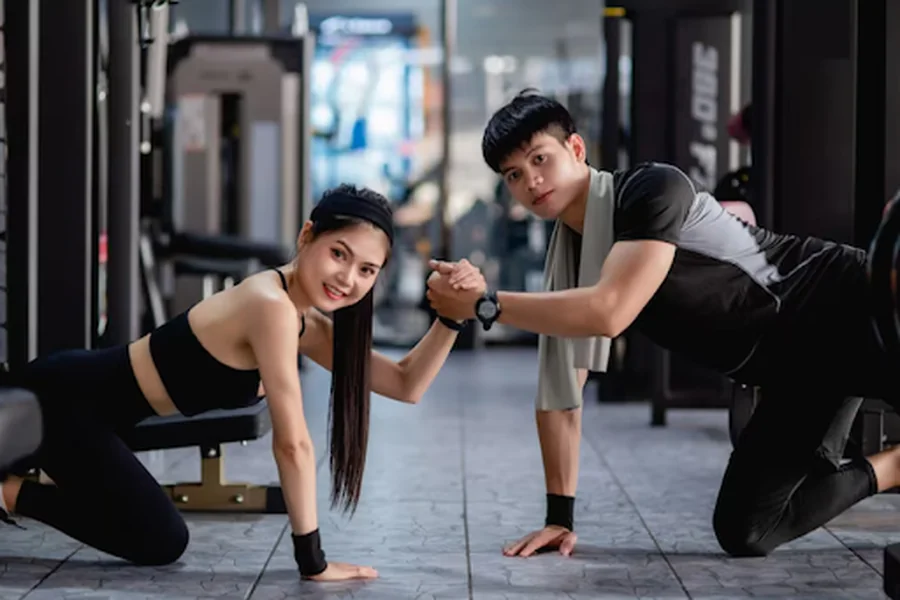 Fitness Personal Training