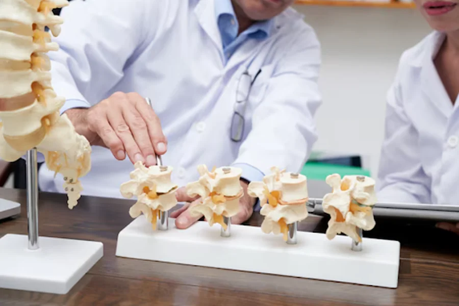 Bone and Joint Care