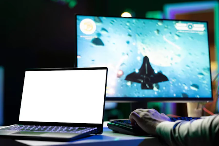 Gaming Laptops