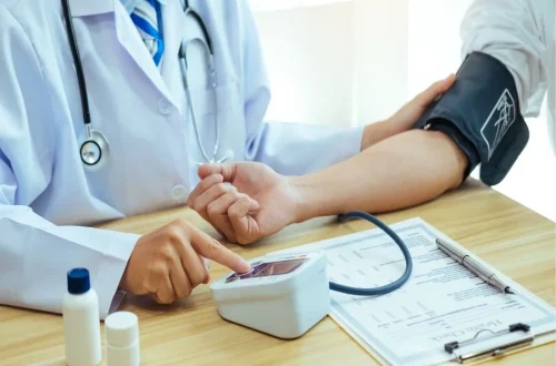 Regular Checkups A Foundation for Lifelong Health