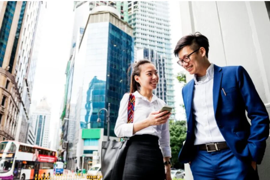 Business Transformation