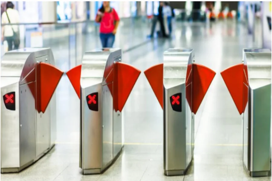 Transforming Security