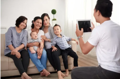 Family Counselling