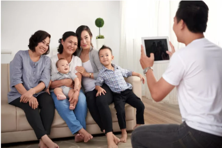 Family Counselling