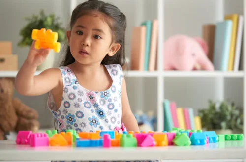 Top Playgroup Centres