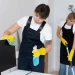 Professional Cleaning Services