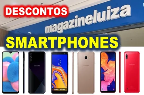 Magazine Luiza