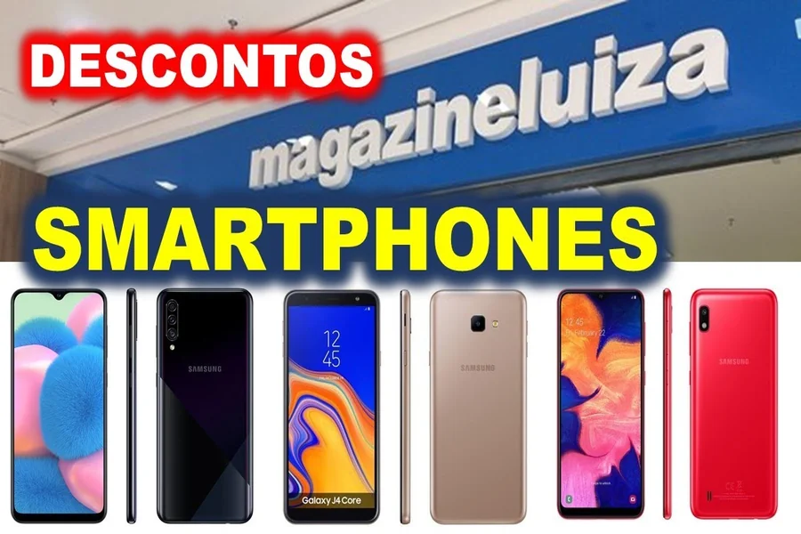 Magazine Luiza