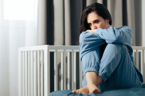 The Overlooked Connection Between Past Trauma and Present Anxiety