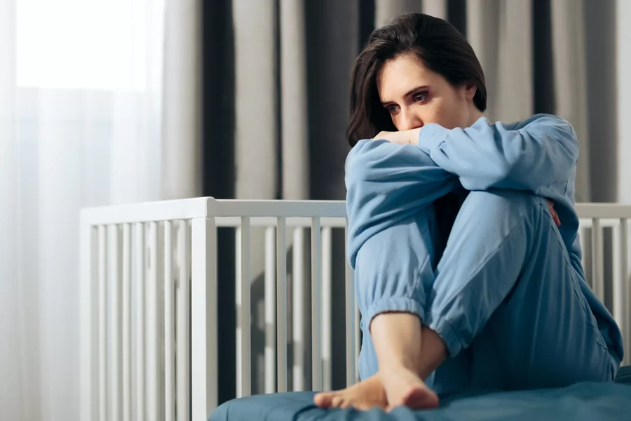 The Overlooked Connection Between Past Trauma and Present Anxiety