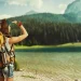 Backpacking Travel