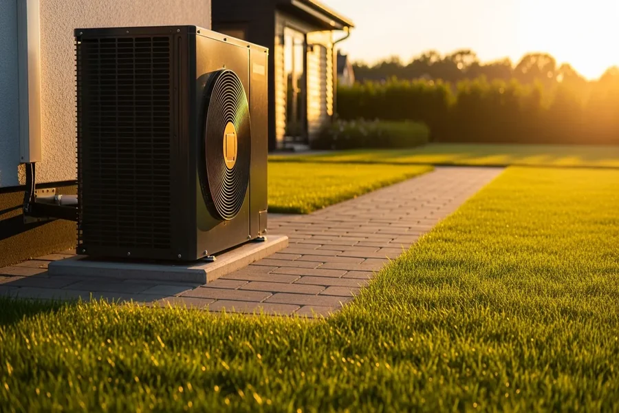 Best HVAC System for New Construction Homes Guide