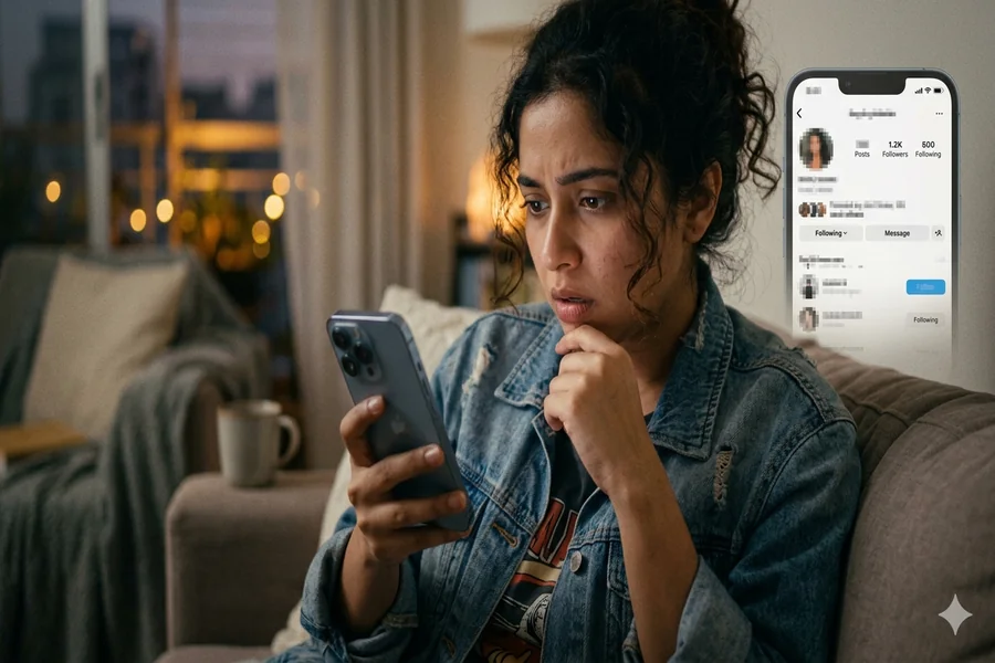 Can People See When You Unfollow Them On Instagram Secrets Revealed